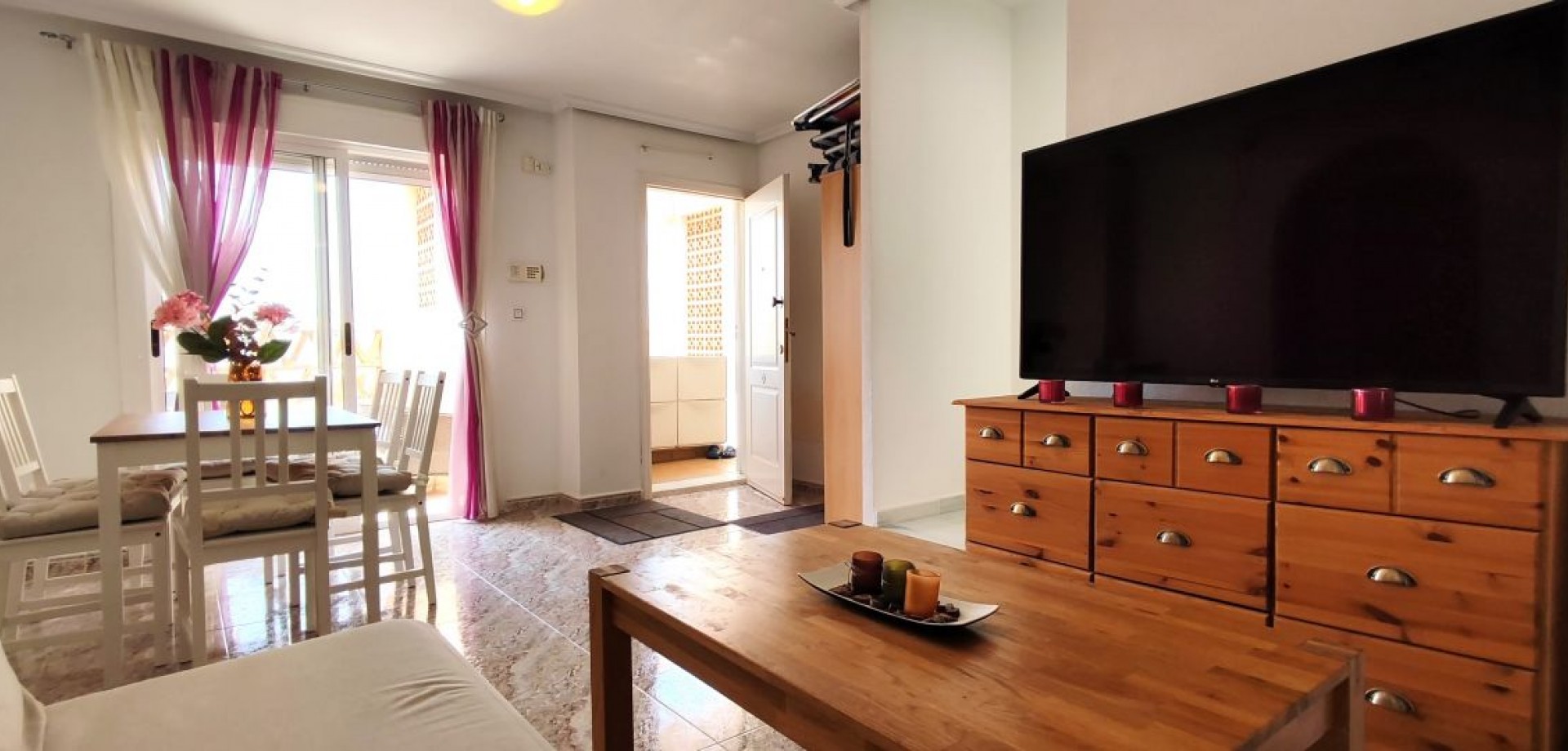 Apartamento en venta en Alicante 6