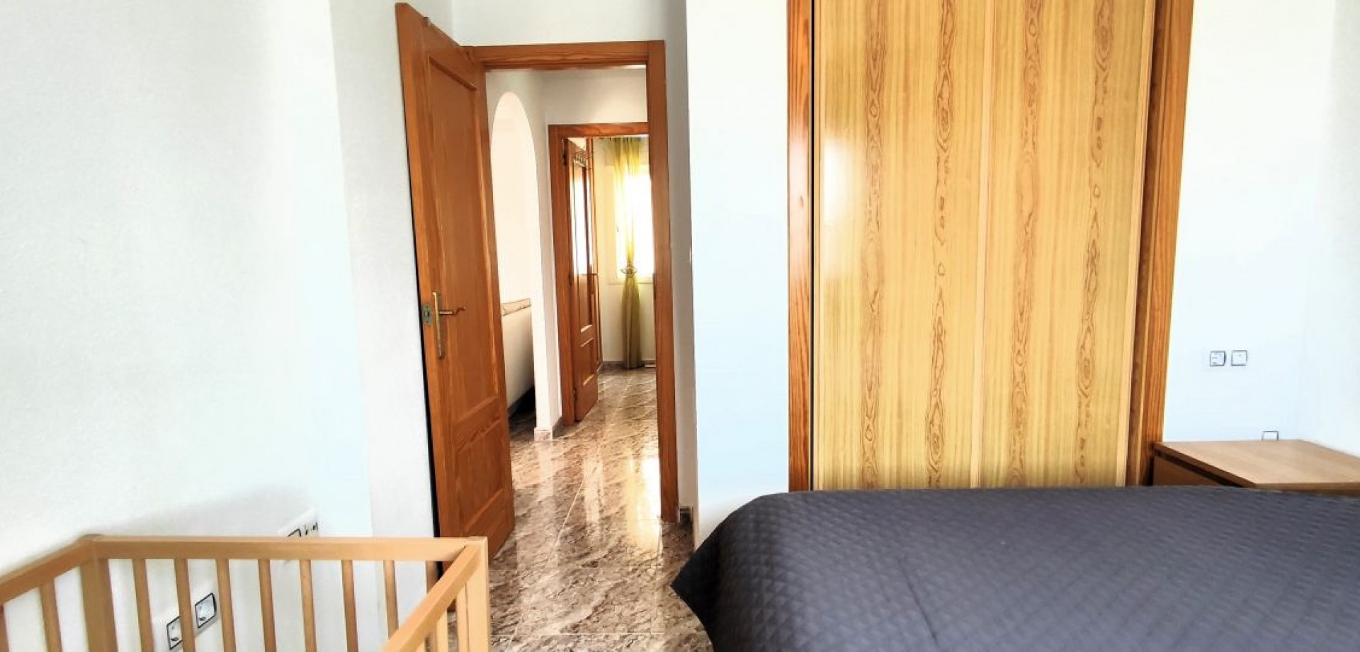 Apartamento en venta en Alicante 8