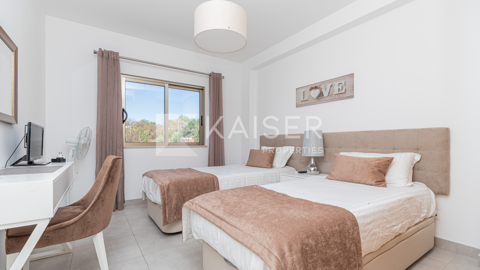 Apartamento en venta en Albufeira 13