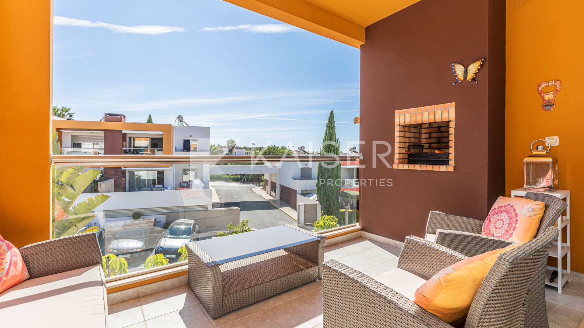 Apartamento en venta en Albufeira 17