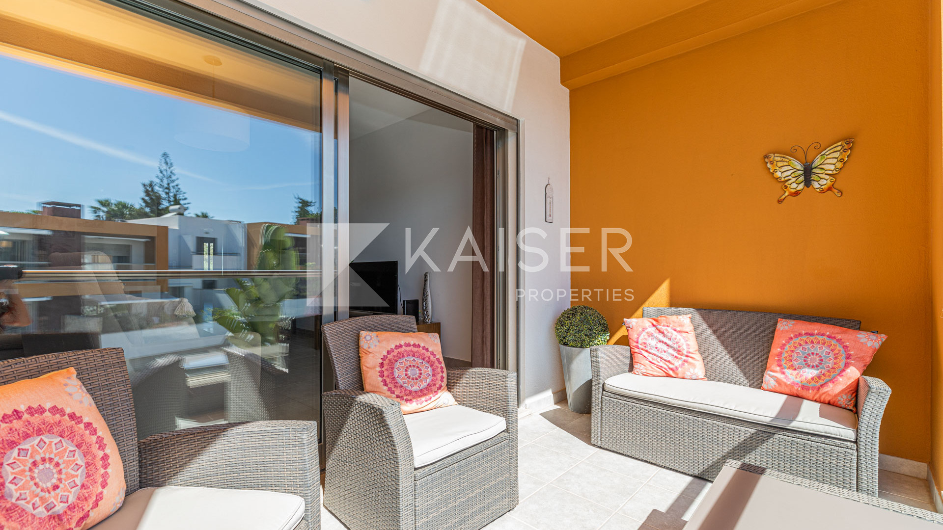 Apartamento en venta en Albufeira 18