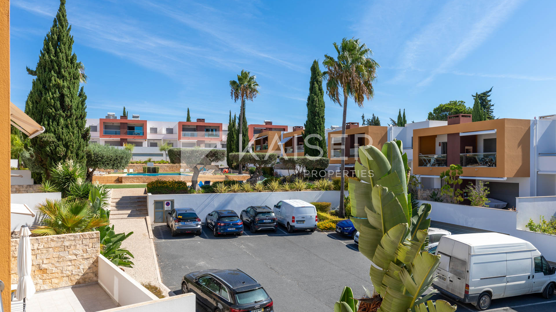 Apartamento en venta en Albufeira 19