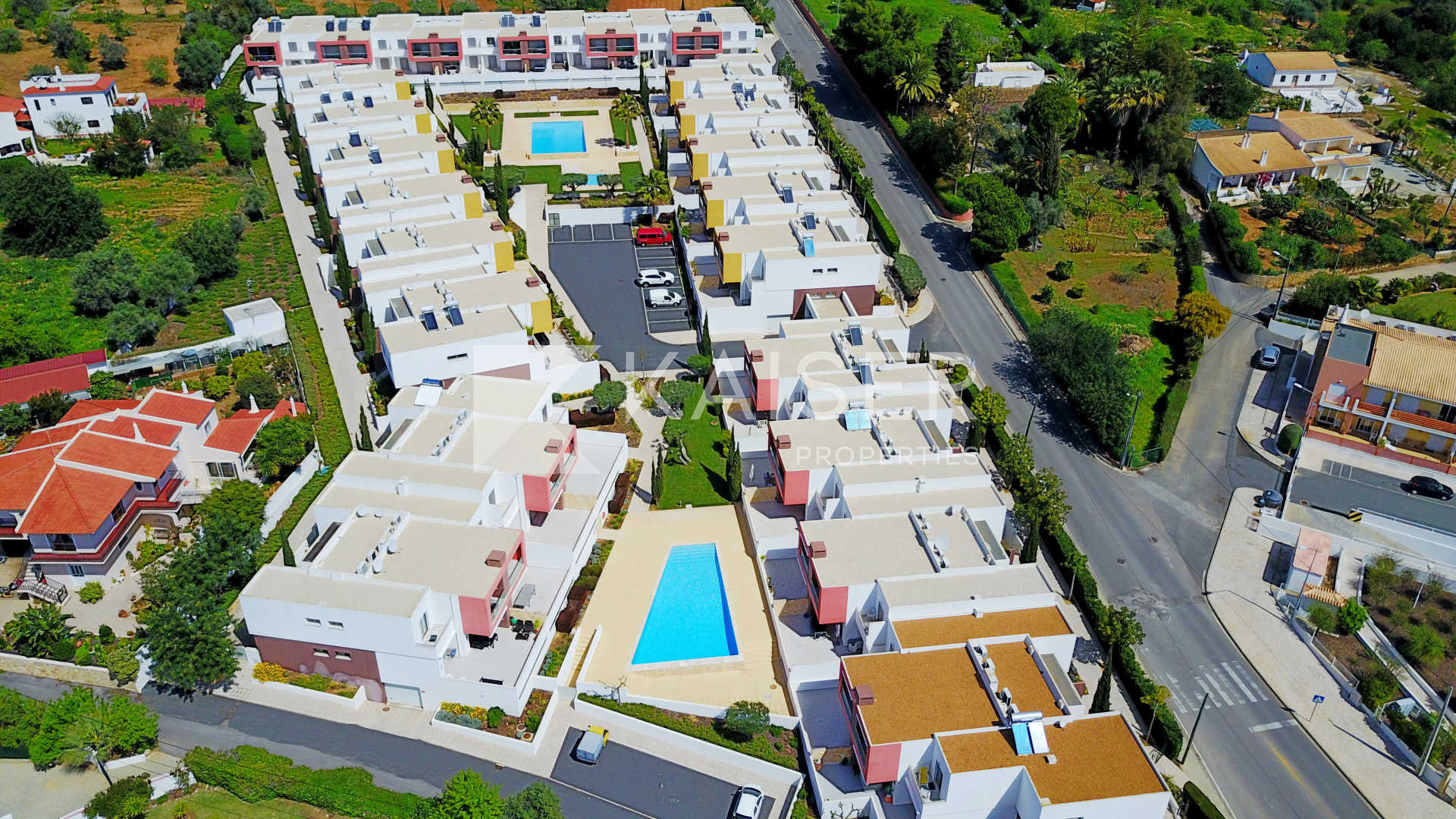 Apartamento en venta en Albufeira 26