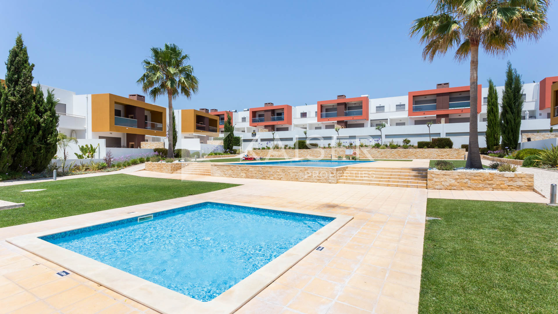 Apartamento en venta en Albufeira 4