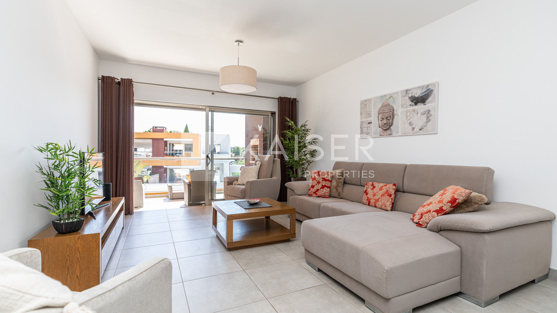 Apartamento en venta en Albufeira 6