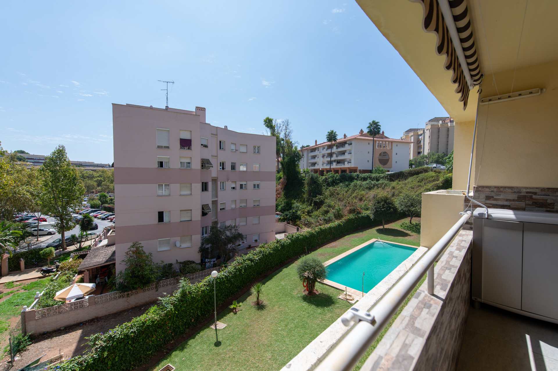 Appartement à vendre à Marbella - Golden Mile and Nagüeles 2