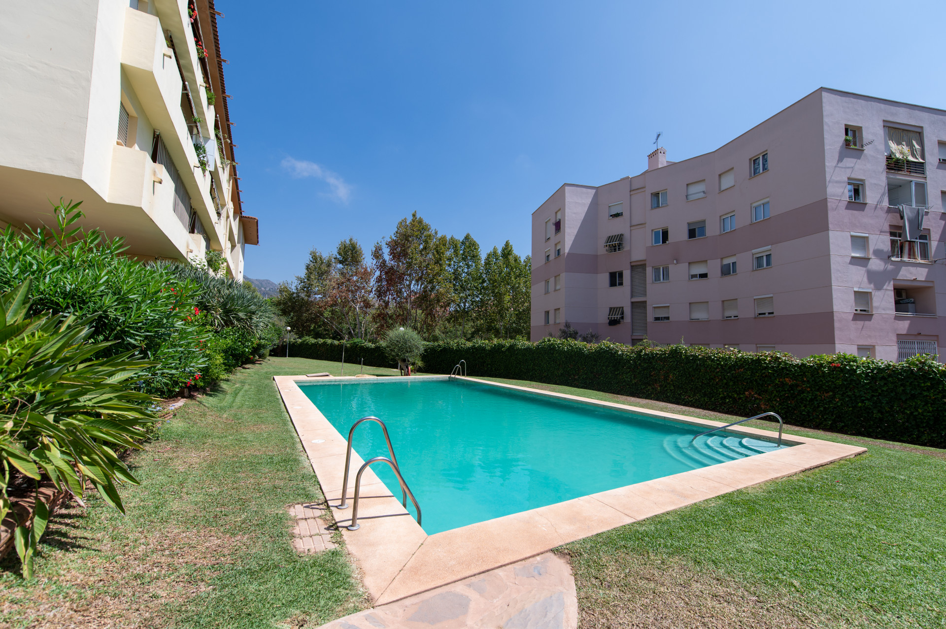 Appartement à vendre à Marbella - Golden Mile and Nagüeles 21