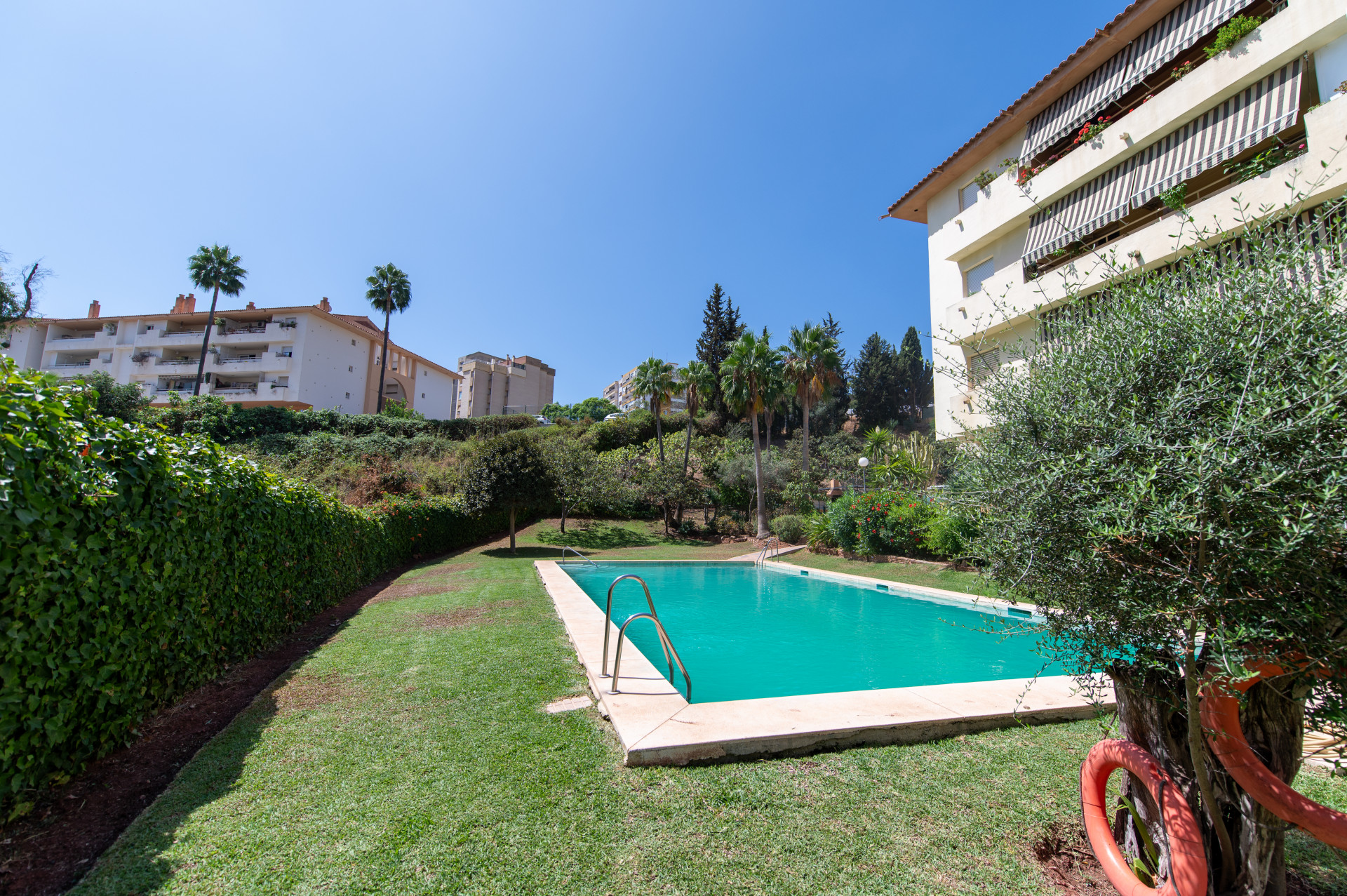 Apartamento en venta en Marbella - Golden Mile and Nagüeles 22