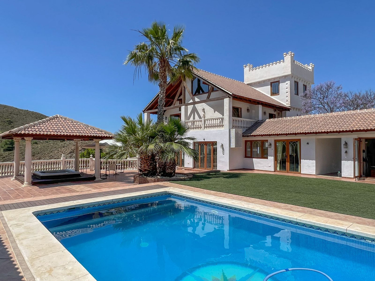 Property Image 630734-mijas-villa-10-12