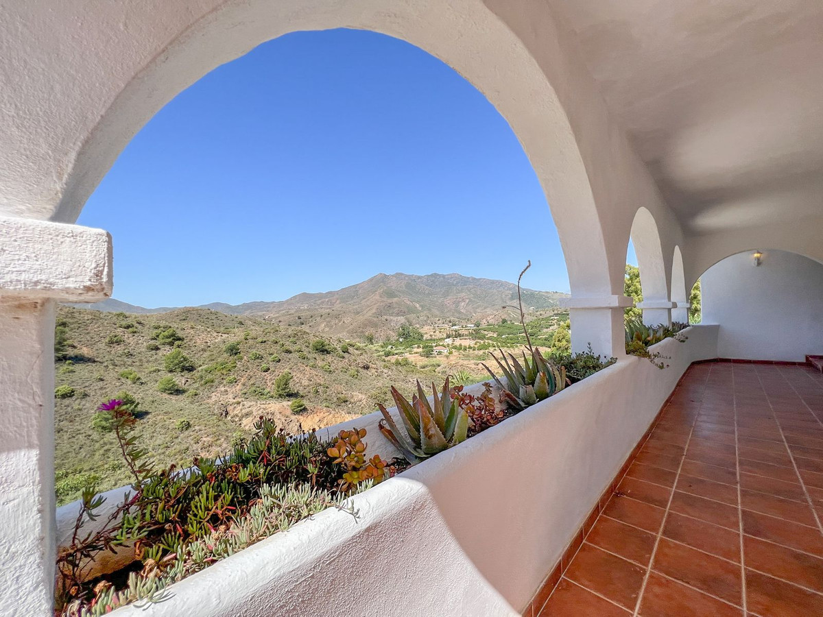 Villa for sale in Mijas 29