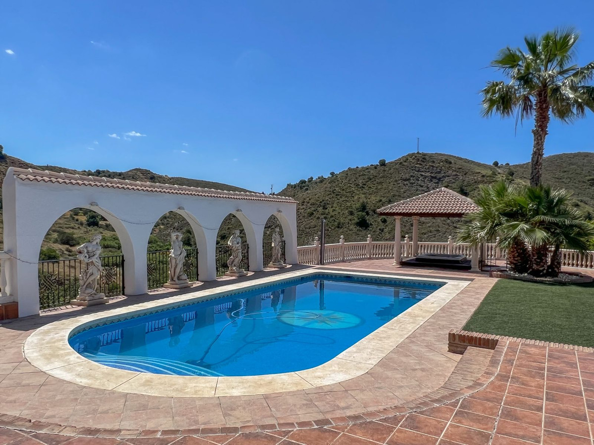 Villa for sale in Mijas 43