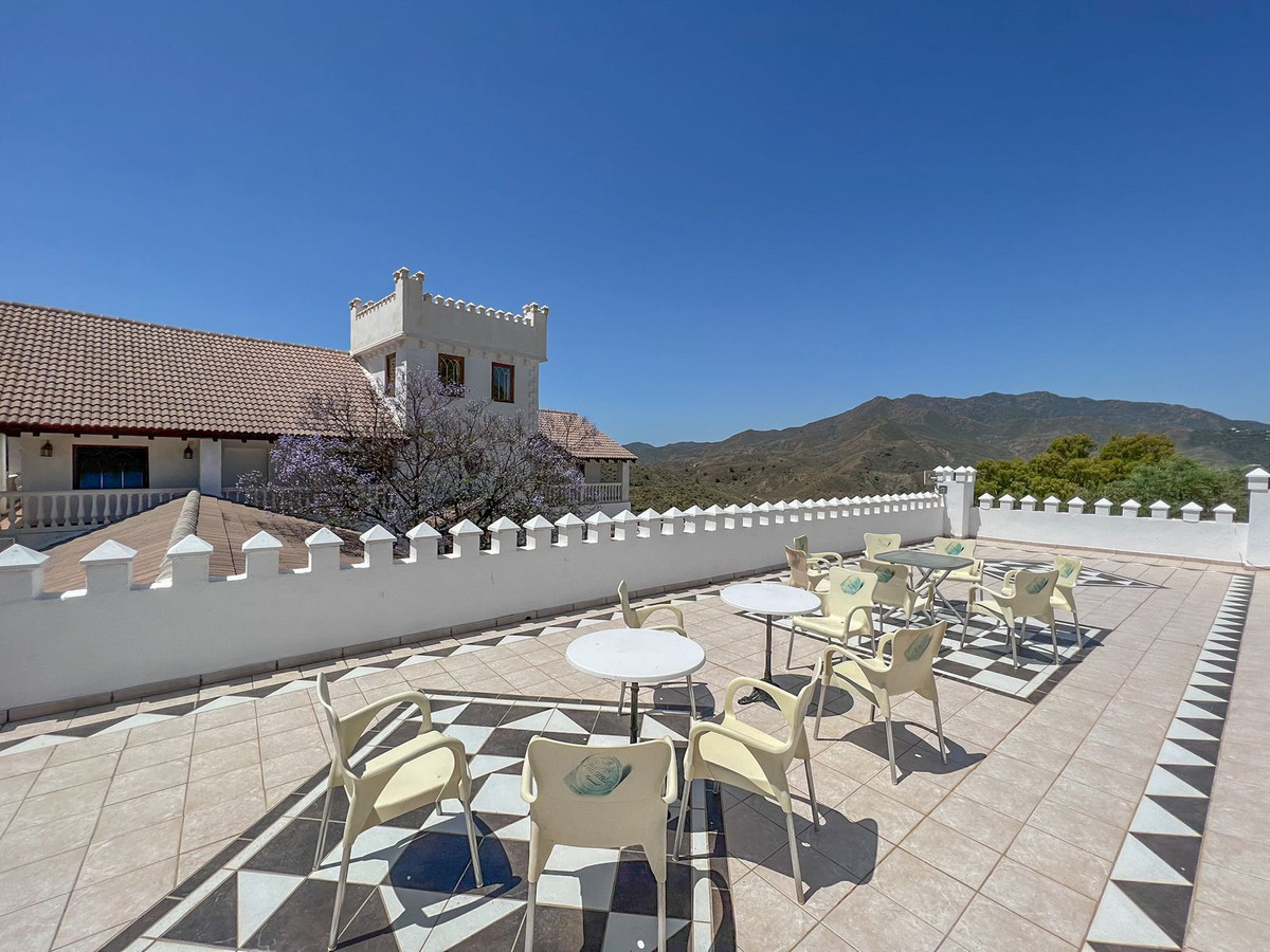 Villa for sale in Mijas 47