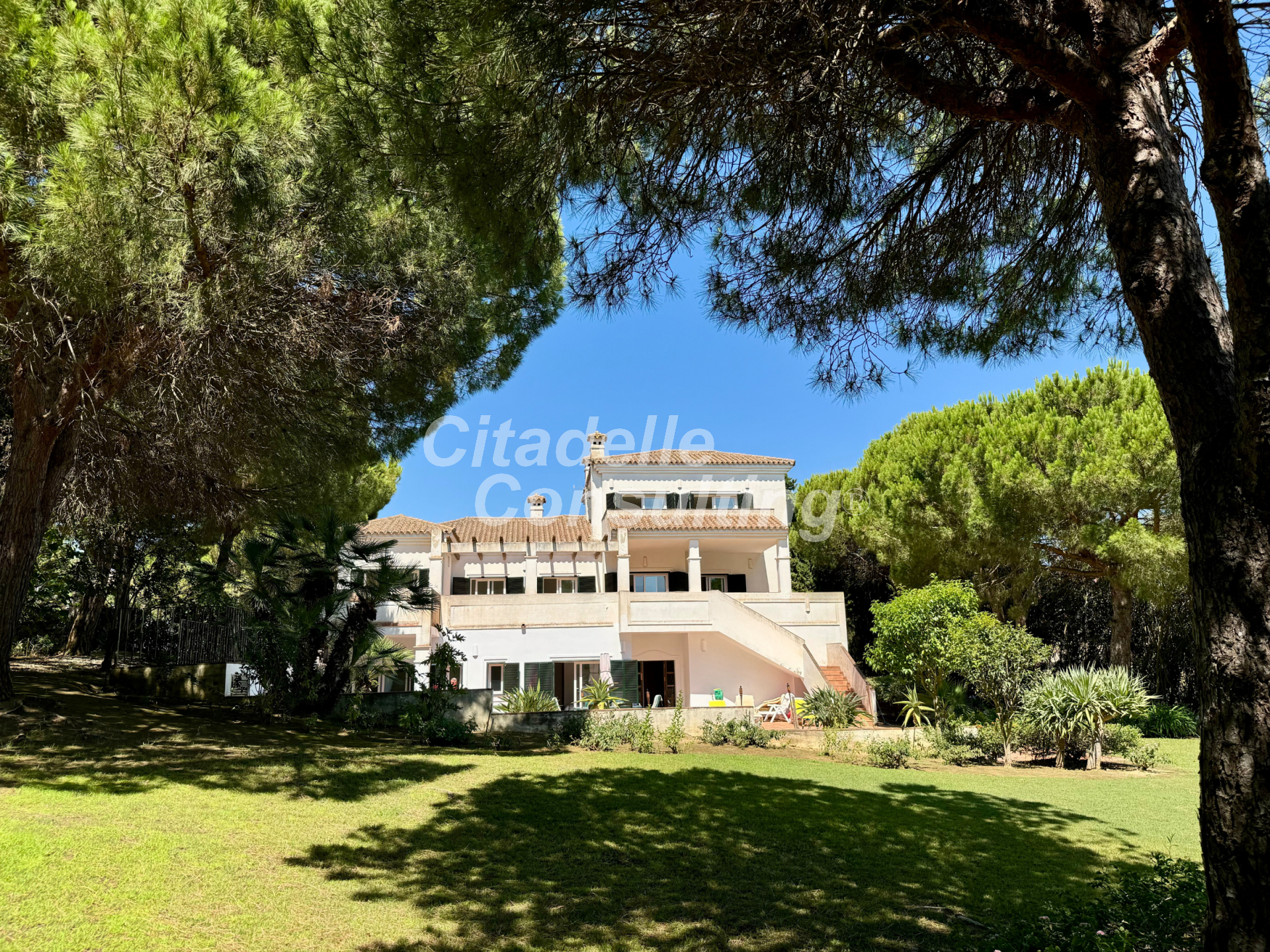 Chalé en venta en Sotogrande 1