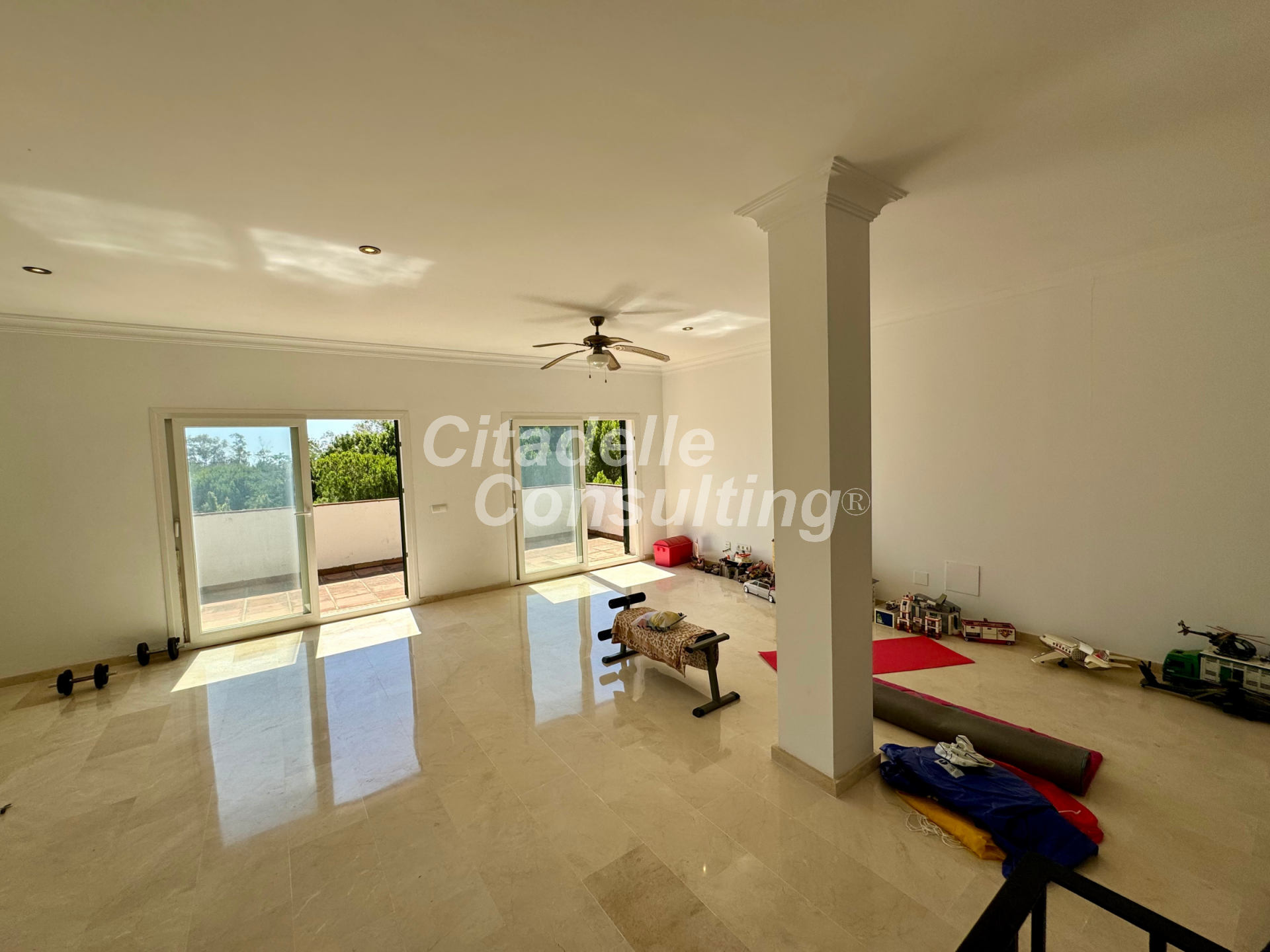 Chalé en venta en Sotogrande 13