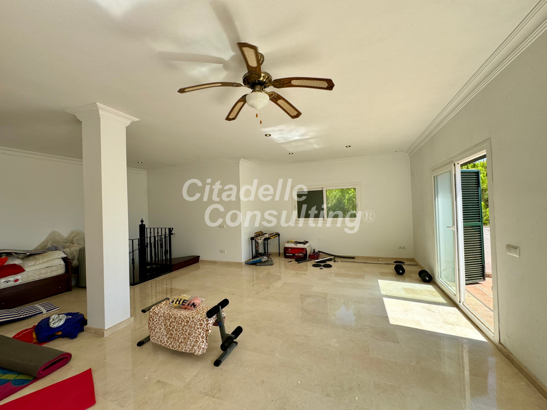 Chalé en venta en Sotogrande 14