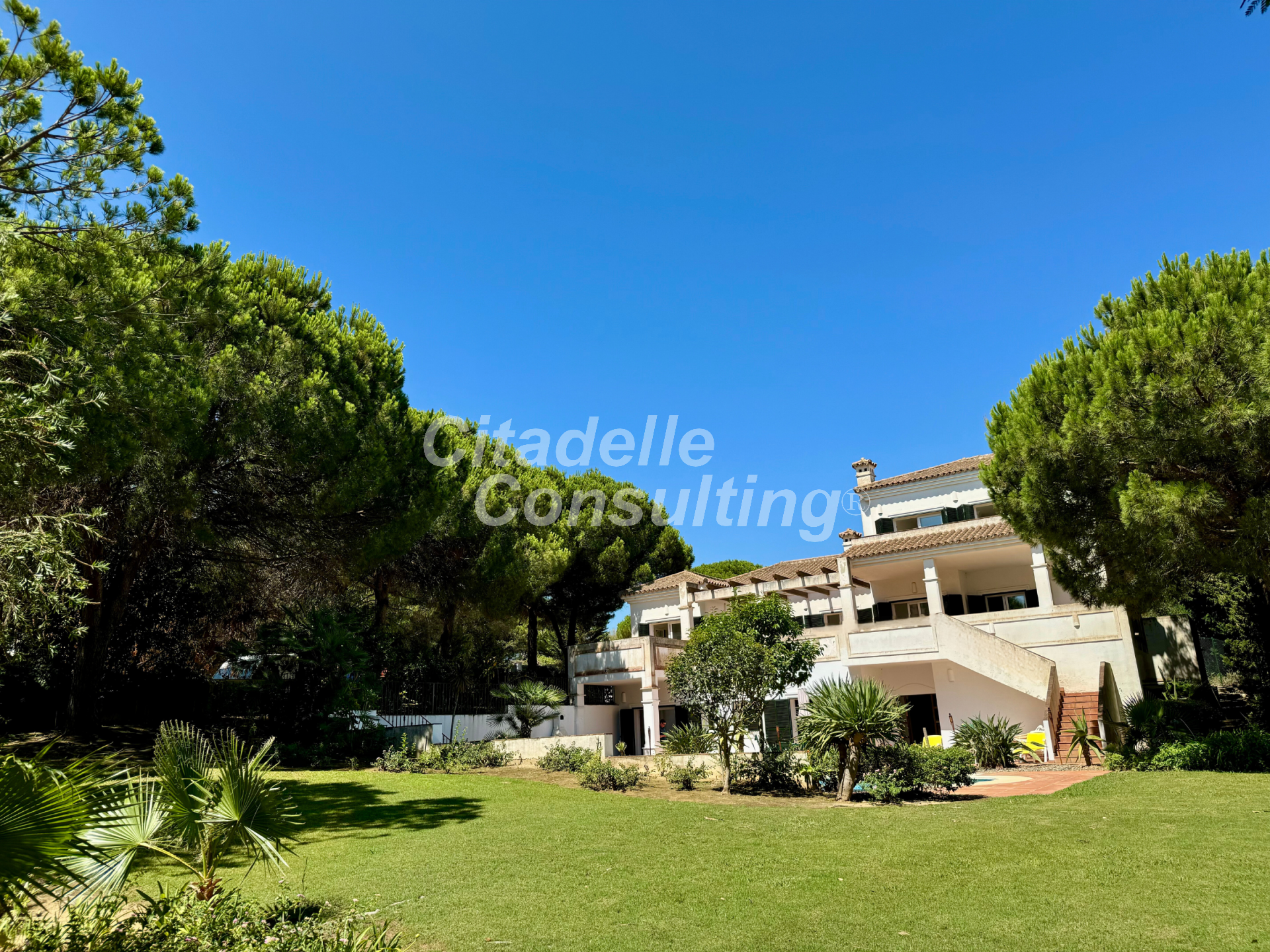 Chalé en venta en Sotogrande 2