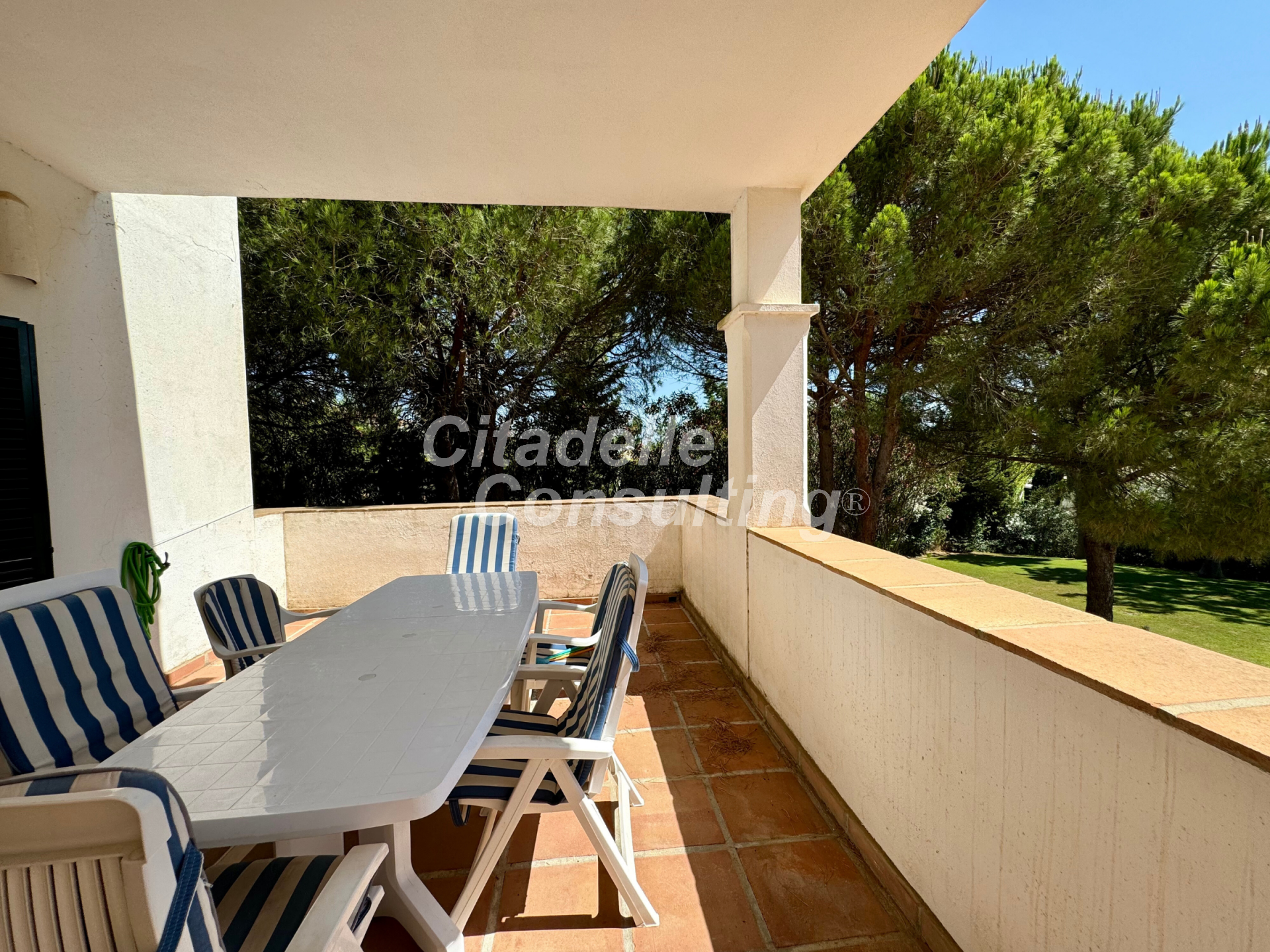 Chalé en venta en Sotogrande 23