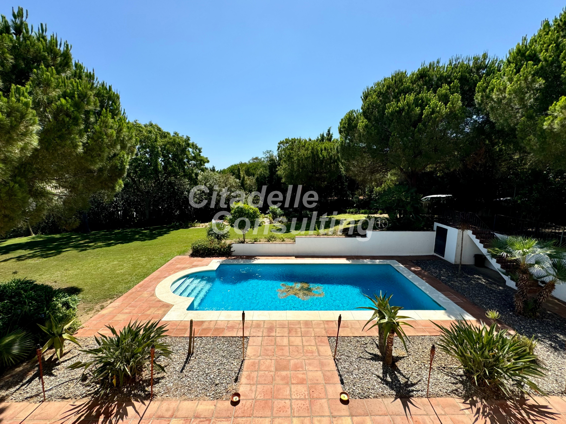 Chalé en venta en Sotogrande 24