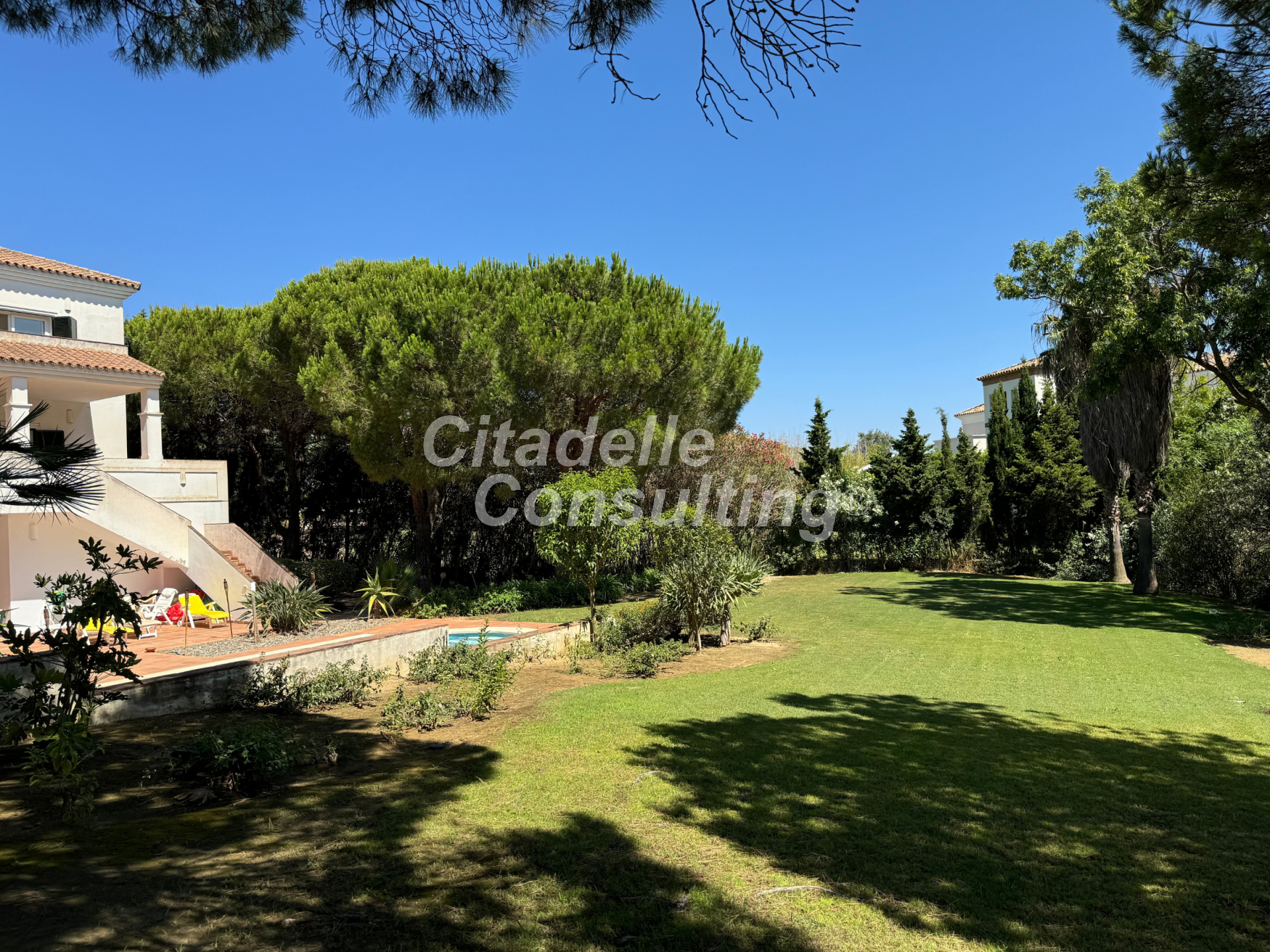 Chalé en venta en Sotogrande 26