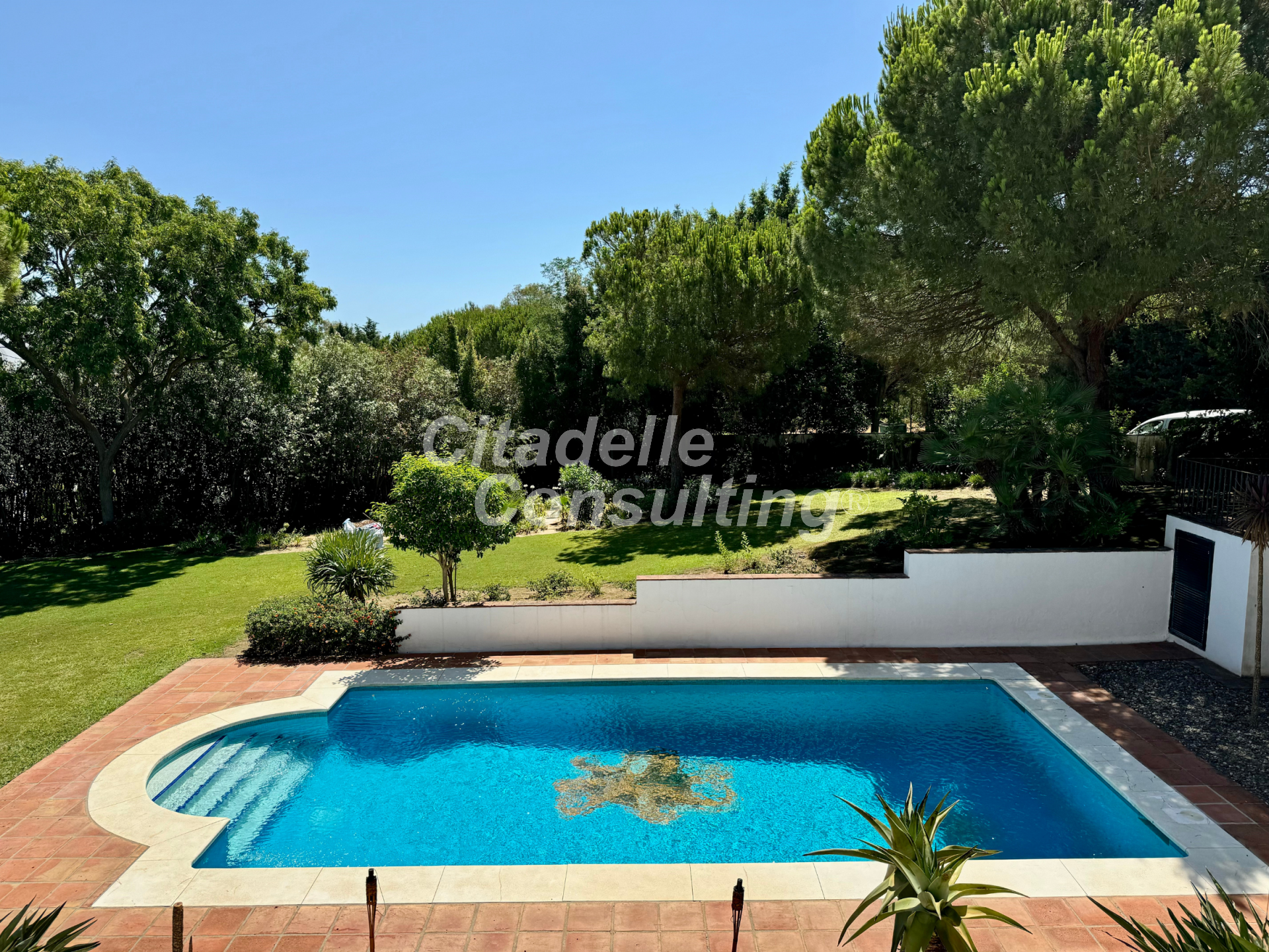 Chalé en venta en Sotogrande 3