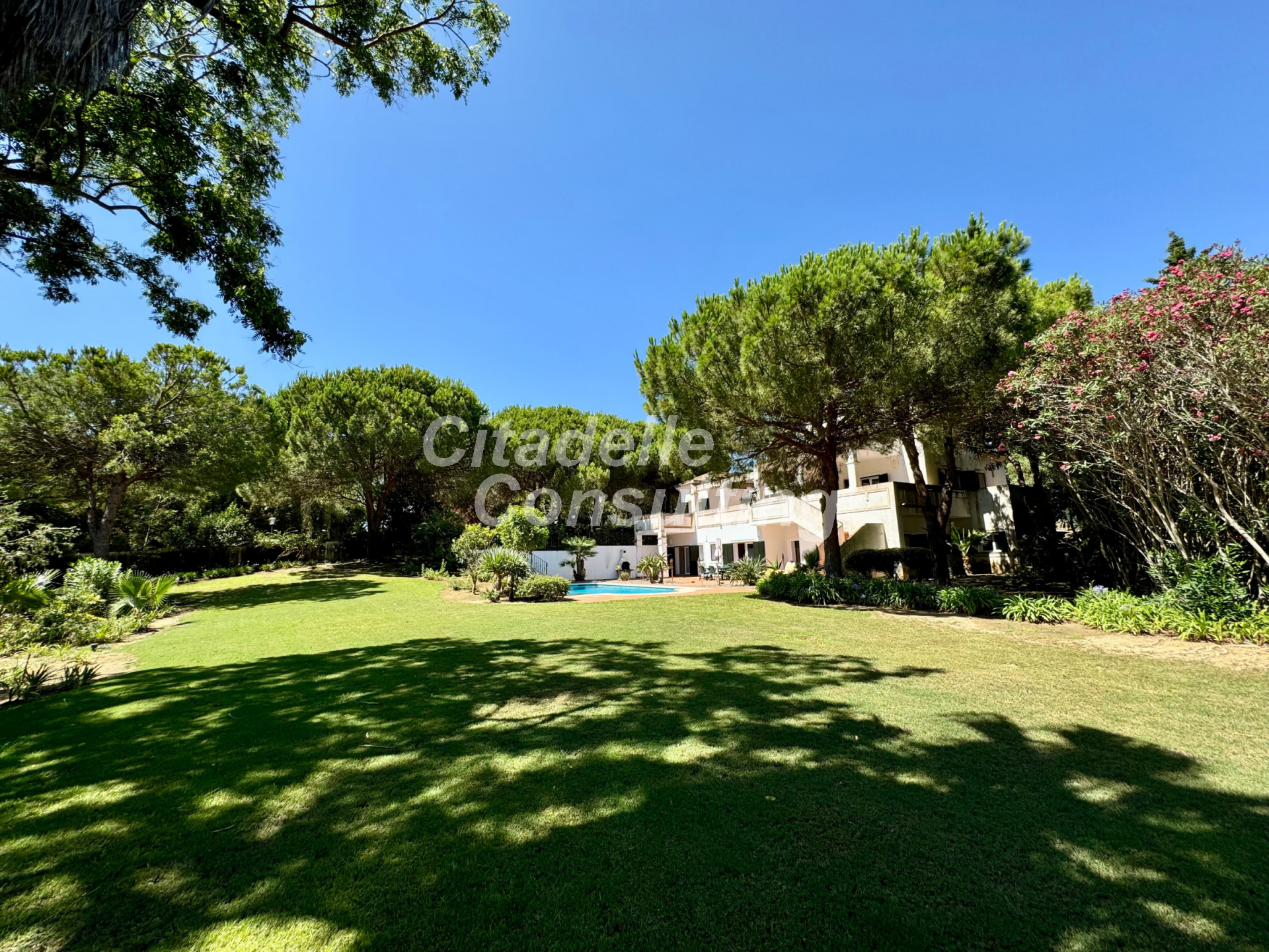 Chalé en venta en Sotogrande 4