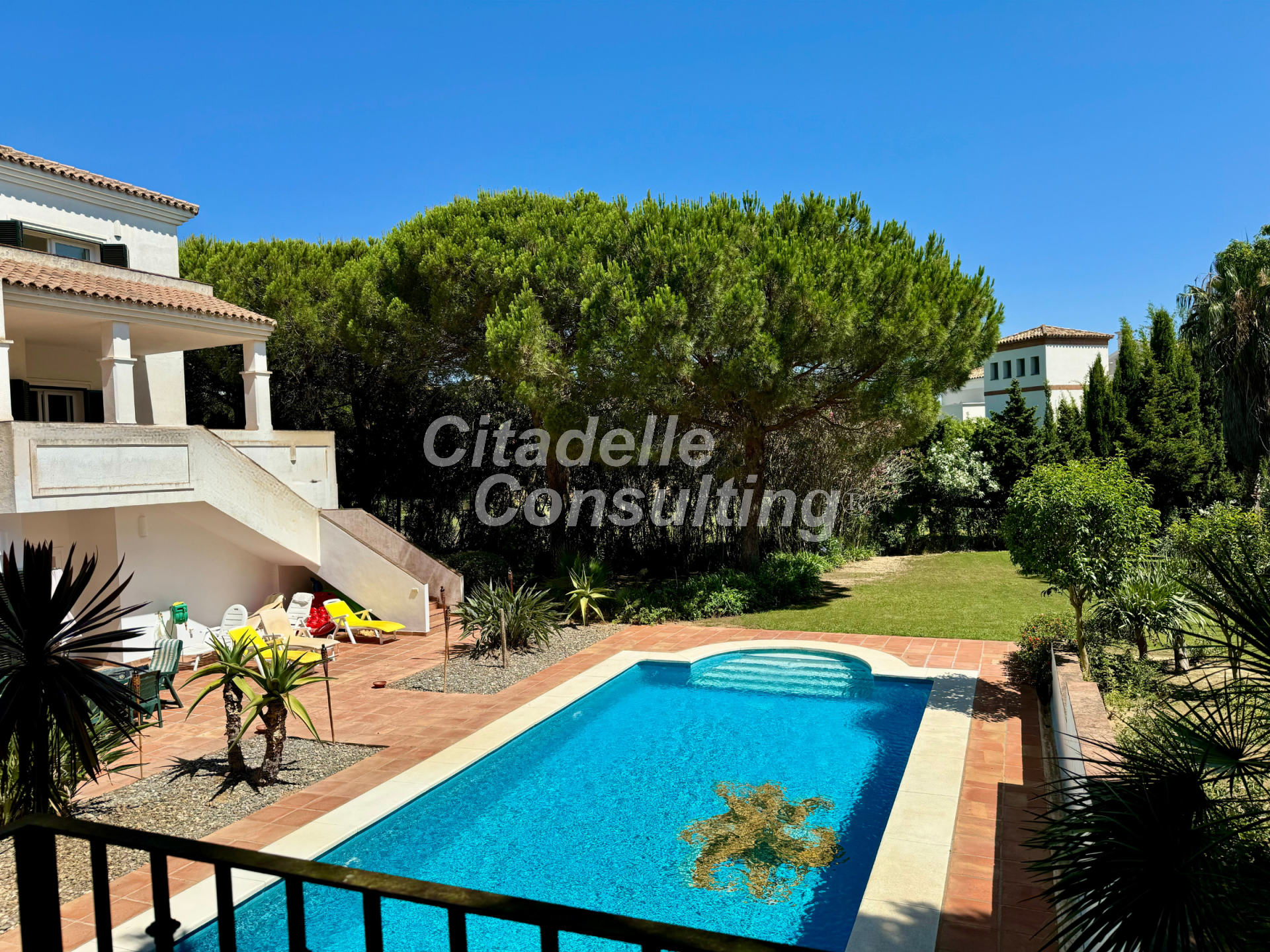 Chalé en venta en Sotogrande 5