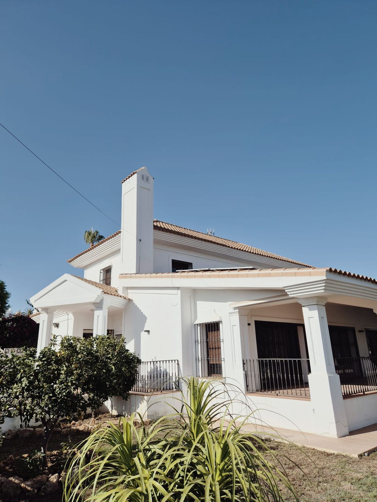 Villa à vendre à Marbella - San Pedro and Guadalmina 2