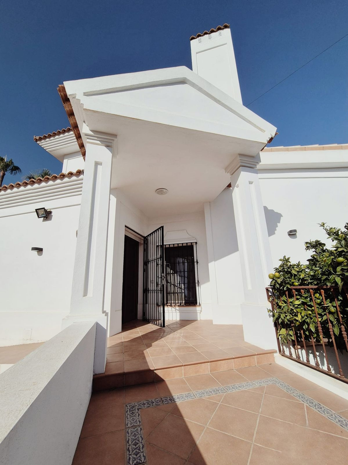 Villa à vendre à Marbella - San Pedro and Guadalmina 3