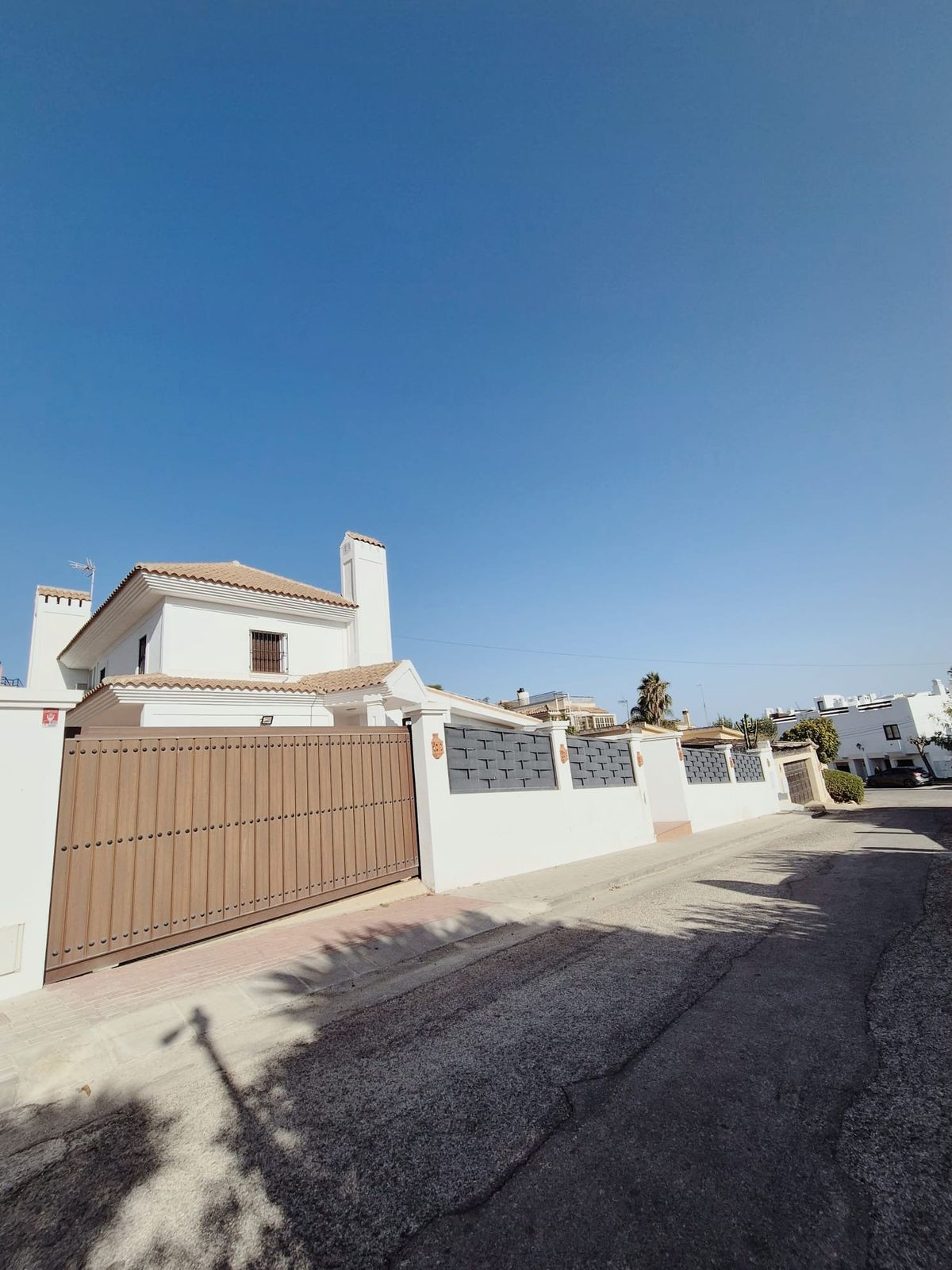 Villa à vendre à Marbella - San Pedro and Guadalmina 5