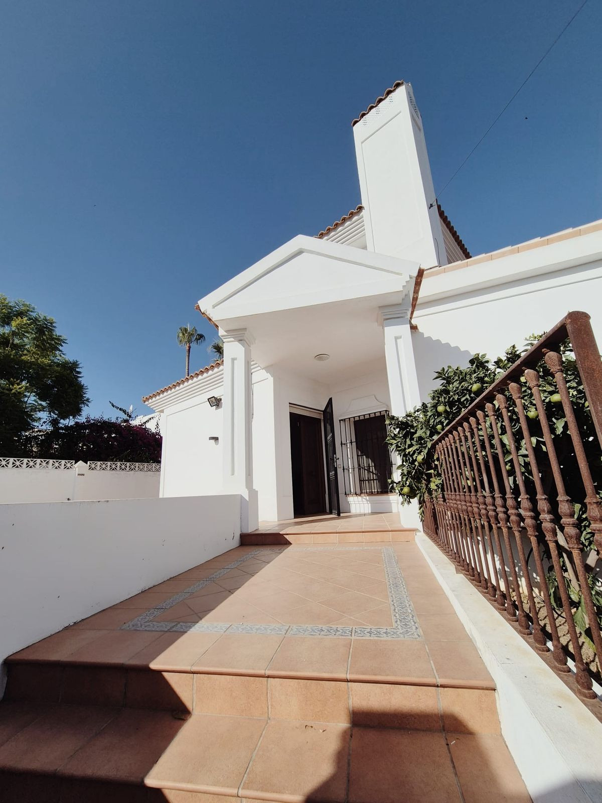 Villa à vendre à Marbella - San Pedro and Guadalmina 6