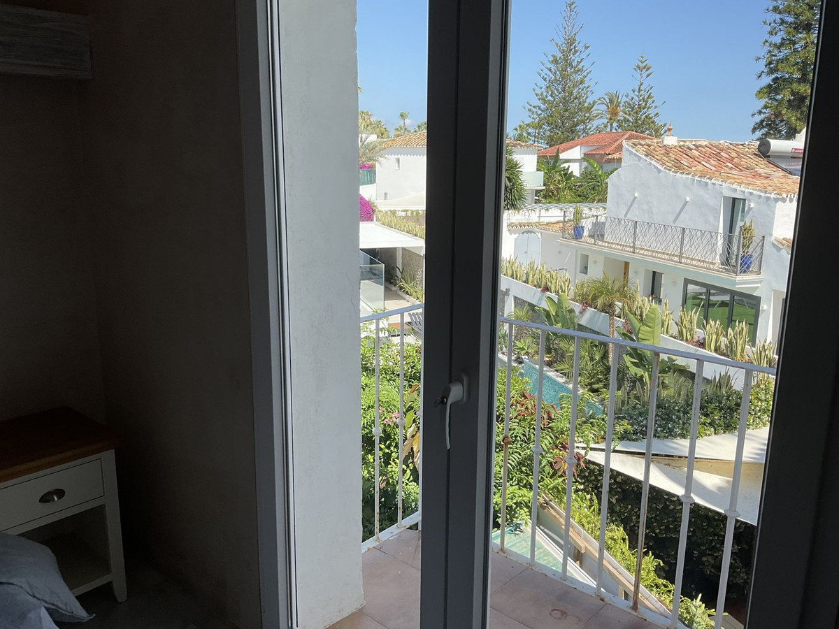 Townhouse na sprzedaż w Marbella - Nueva Andalucía 18