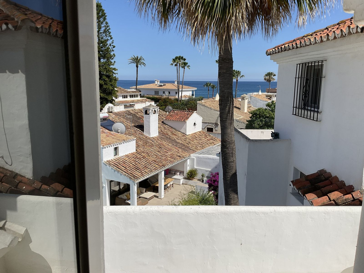 Townhouse na sprzedaż w Marbella - Nueva Andalucía 2