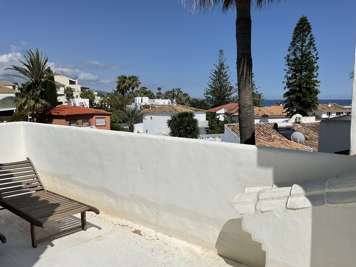 Townhouse na sprzedaż w Marbella - Nueva Andalucía 30