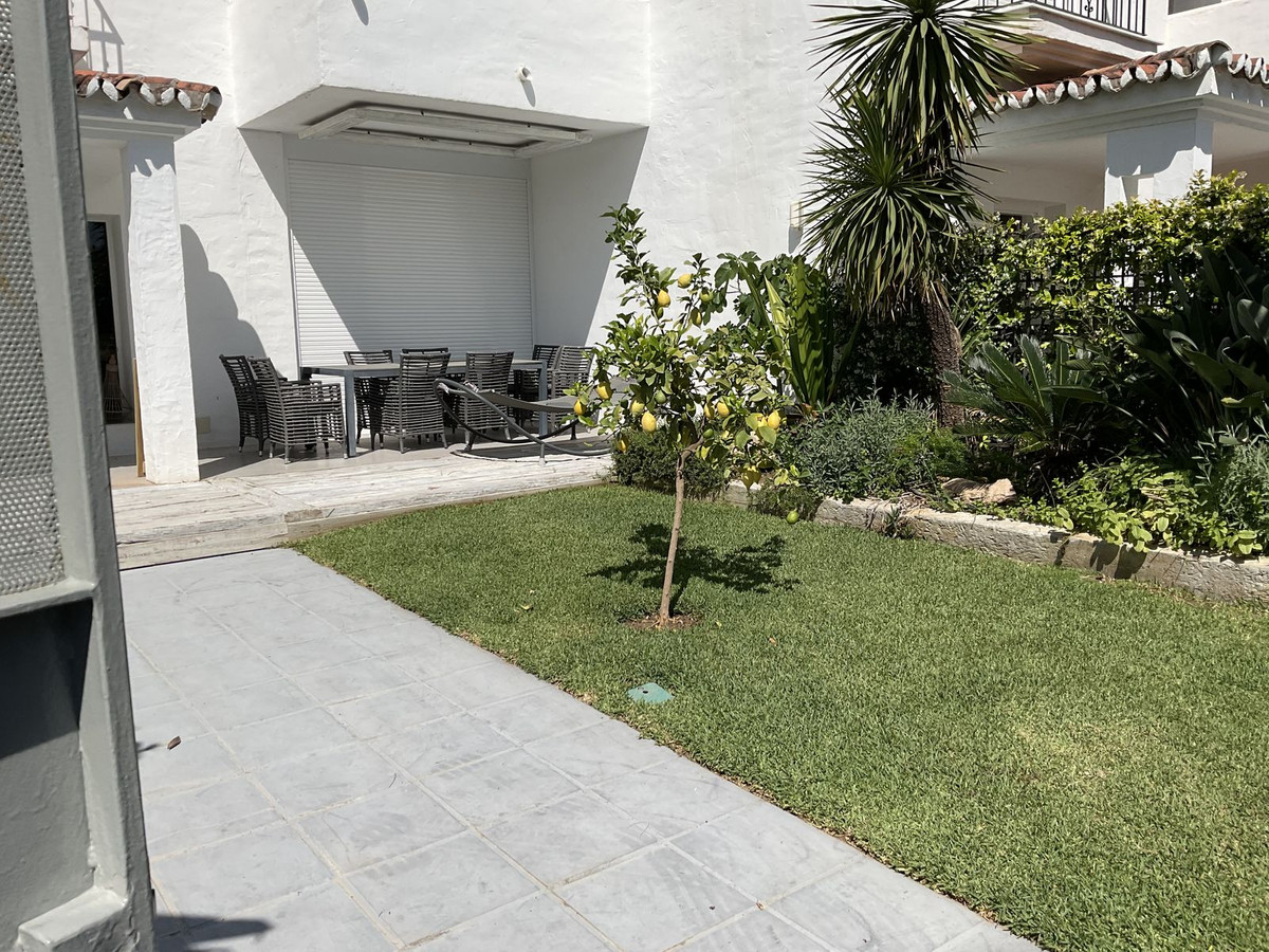 Townhouse na sprzedaż w Marbella - Nueva Andalucía 32