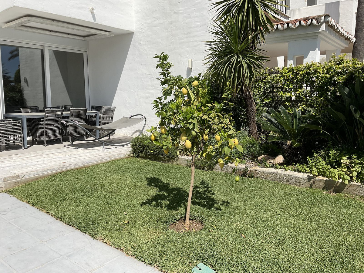 Townhouse na sprzedaż w Marbella - Nueva Andalucía 4