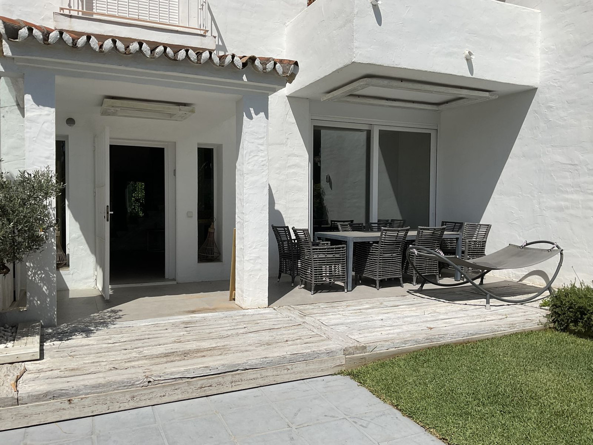 Townhouse na sprzedaż w Marbella - Nueva Andalucía 5