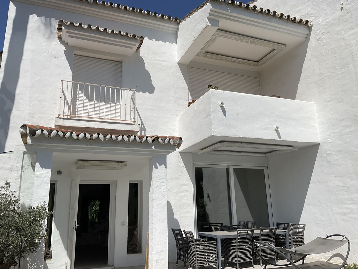 Townhouse na sprzedaż w Marbella - Nueva Andalucía 6