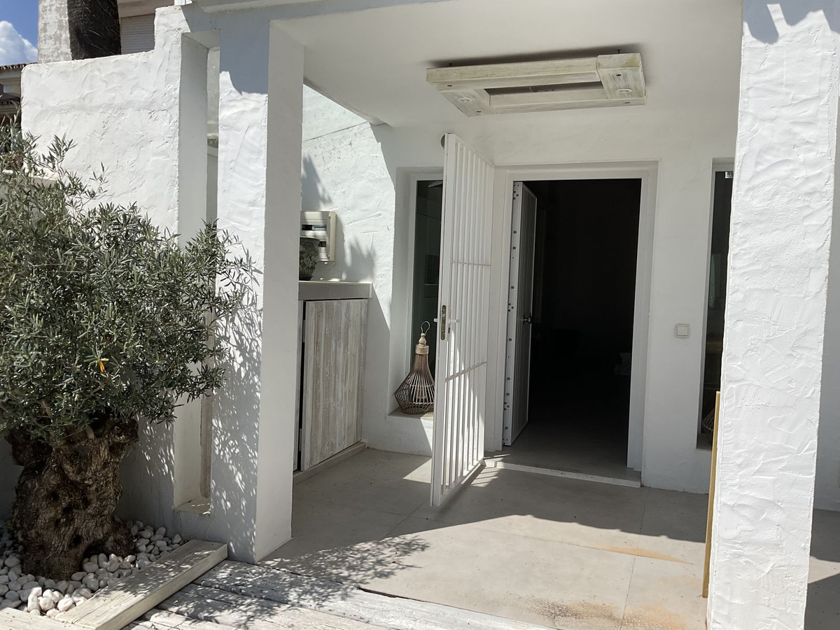 Townhouse na sprzedaż w Marbella - Nueva Andalucía 7