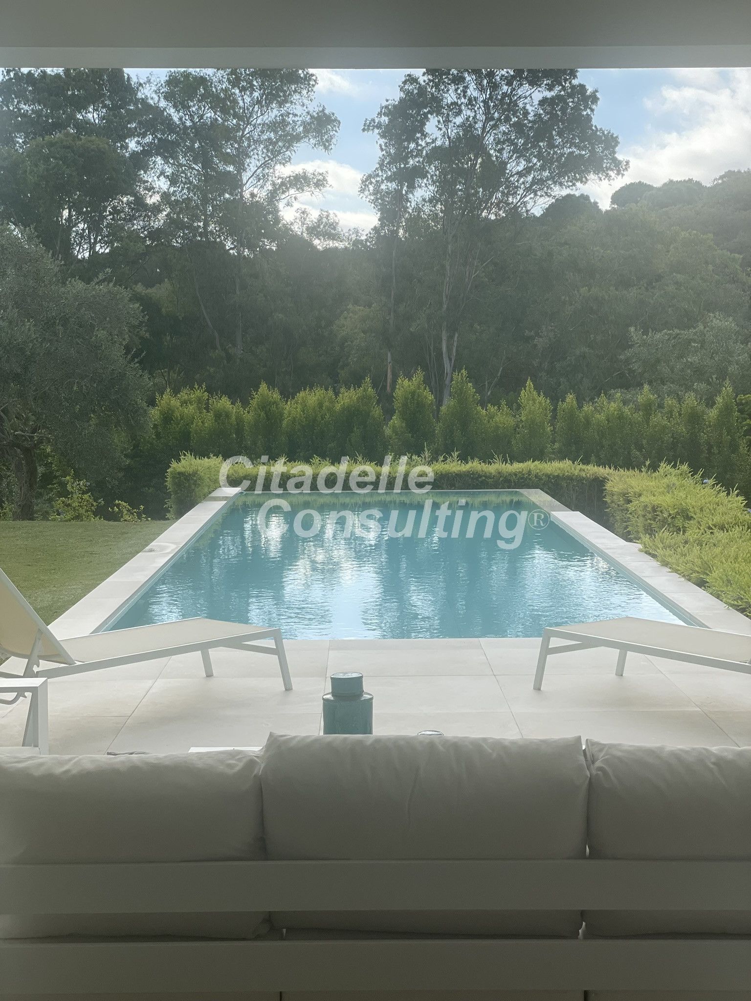 Chalé en venta en Sotogrande 1