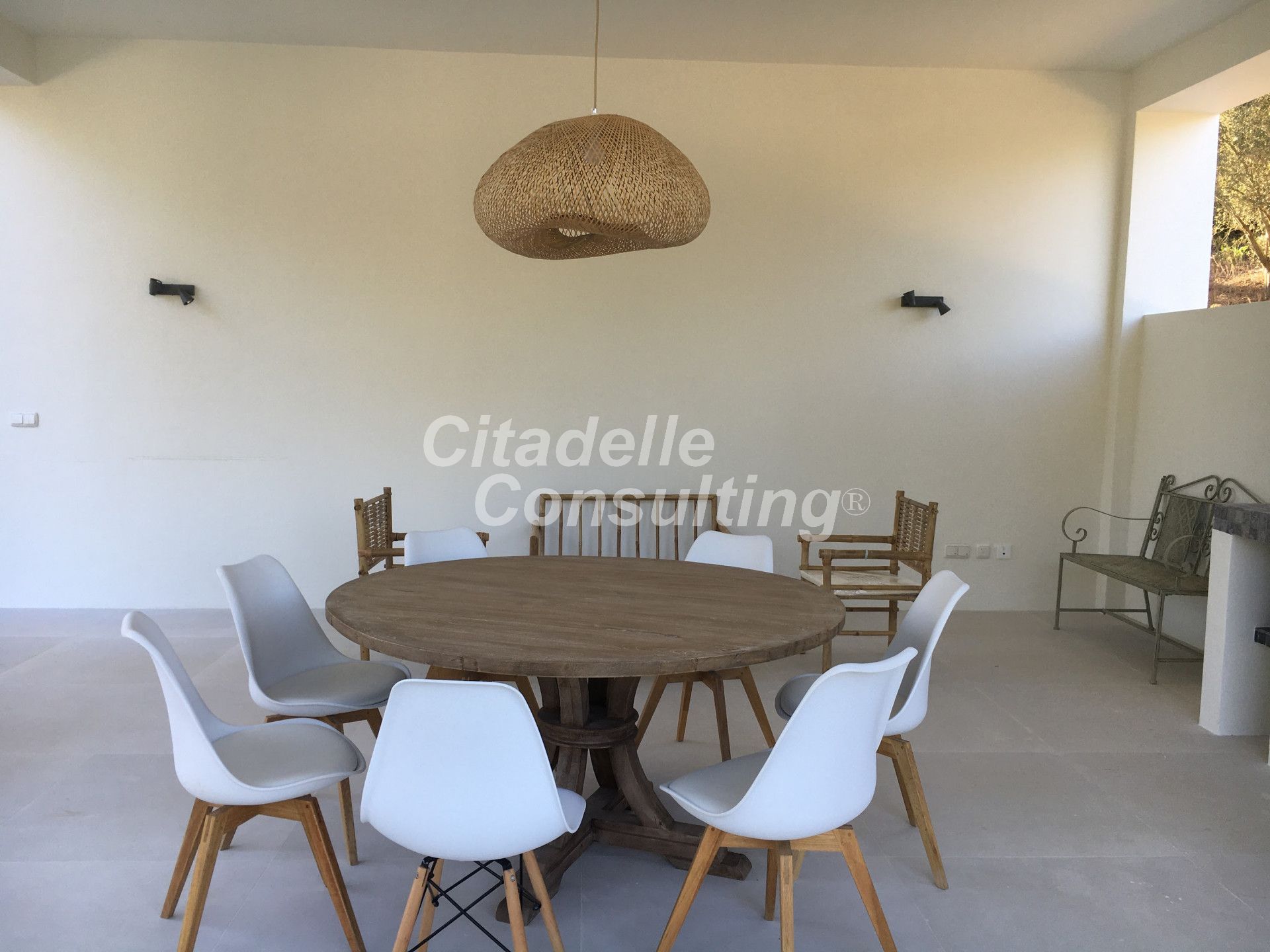 Chalé en venta en Sotogrande 10