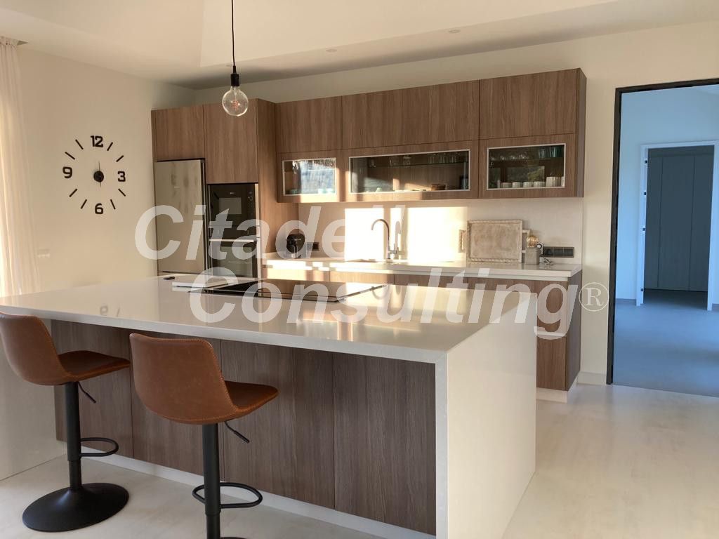 Chalé en venta en Sotogrande 12