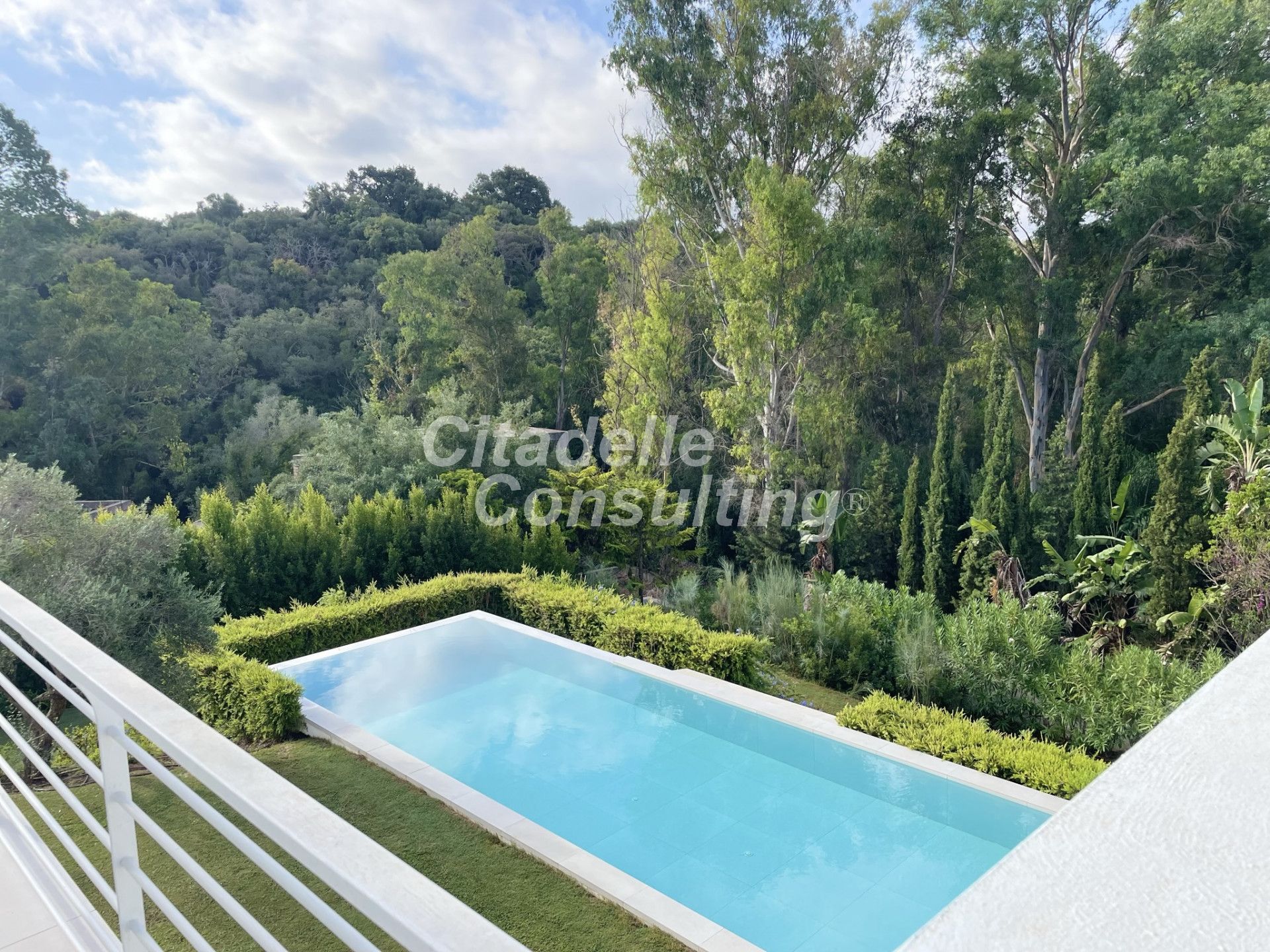 Chalé en venta en Sotogrande 19