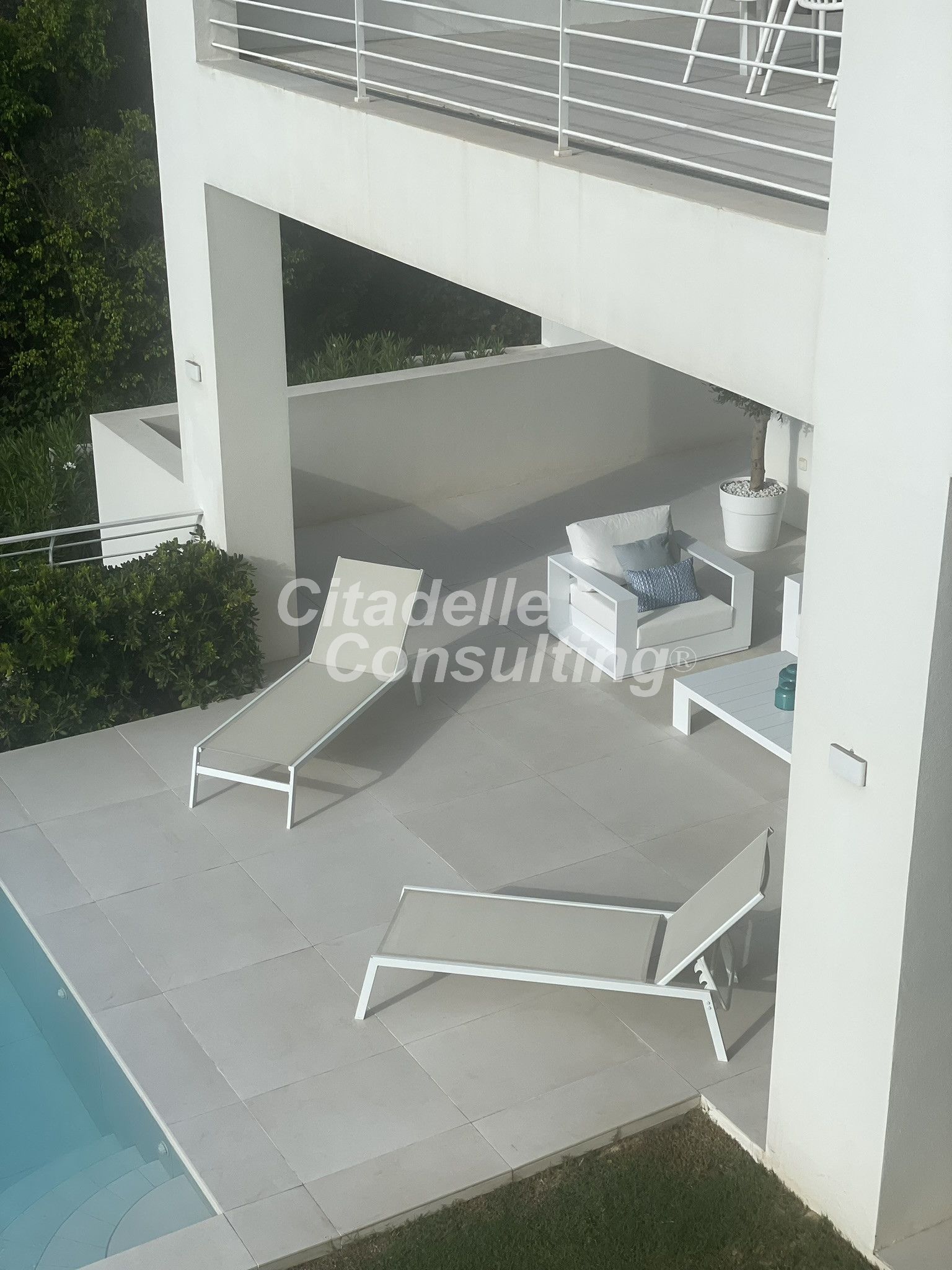 Chalé en venta en Sotogrande 21