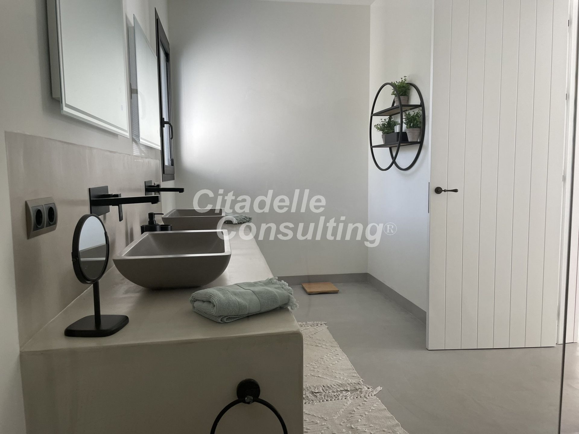 Chalé en venta en Sotogrande 36