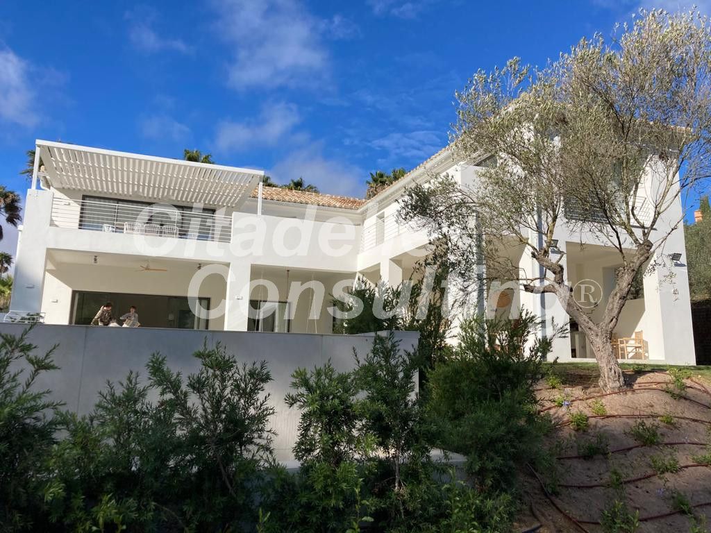 Chalé en venta en Sotogrande 4