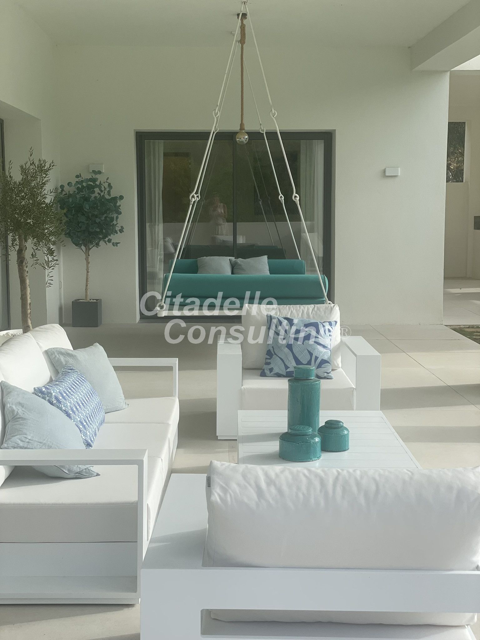 Chalé en venta en Sotogrande 41