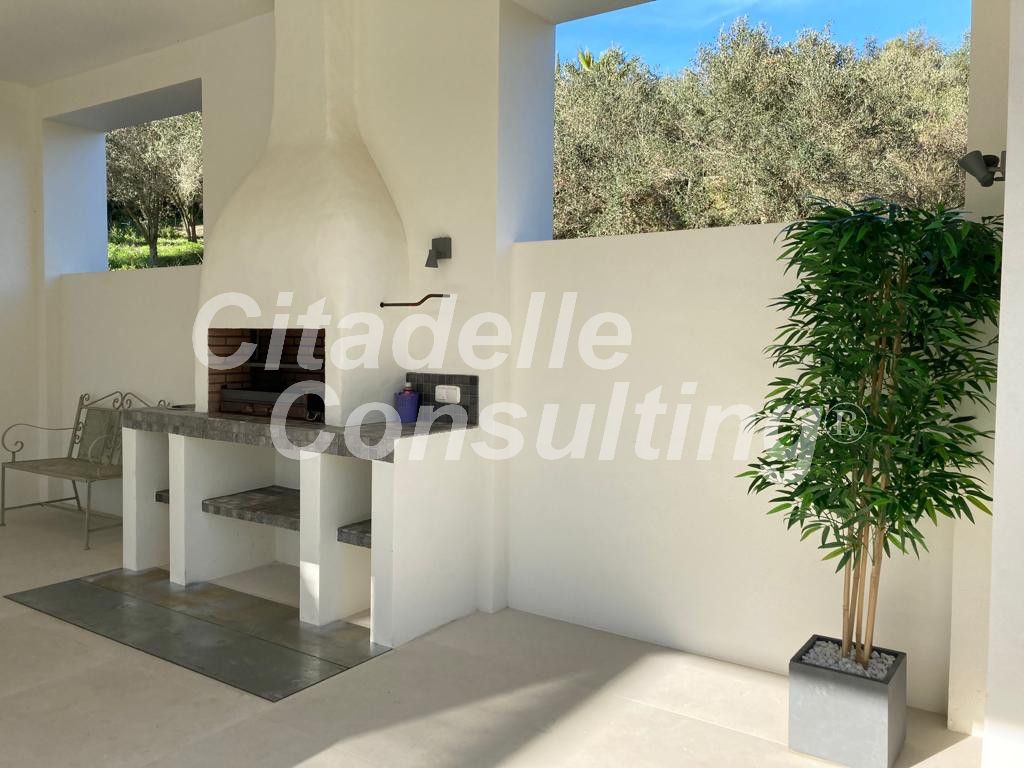 Chalé en venta en Sotogrande 42