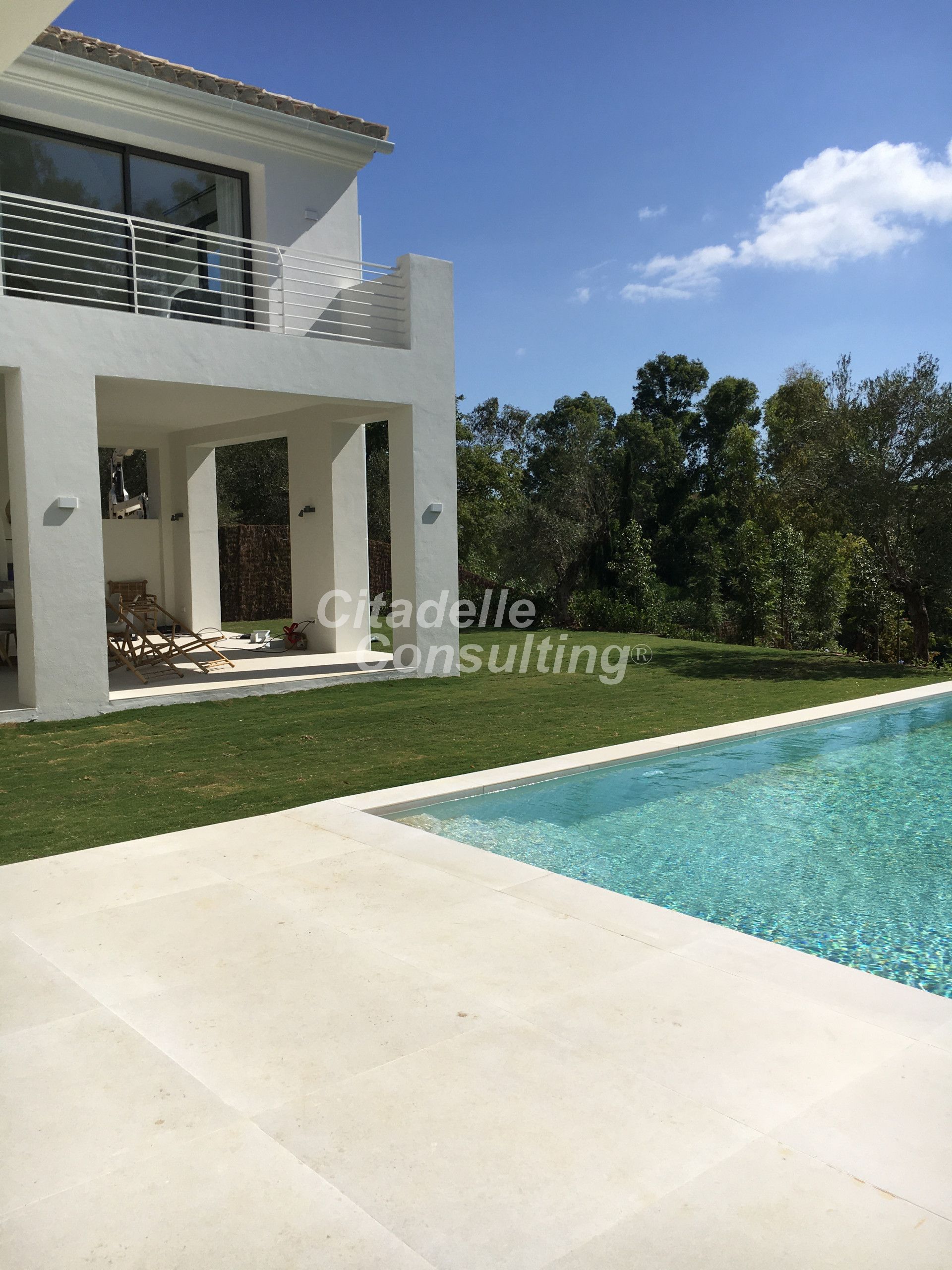 Chalé en venta en Sotogrande 5