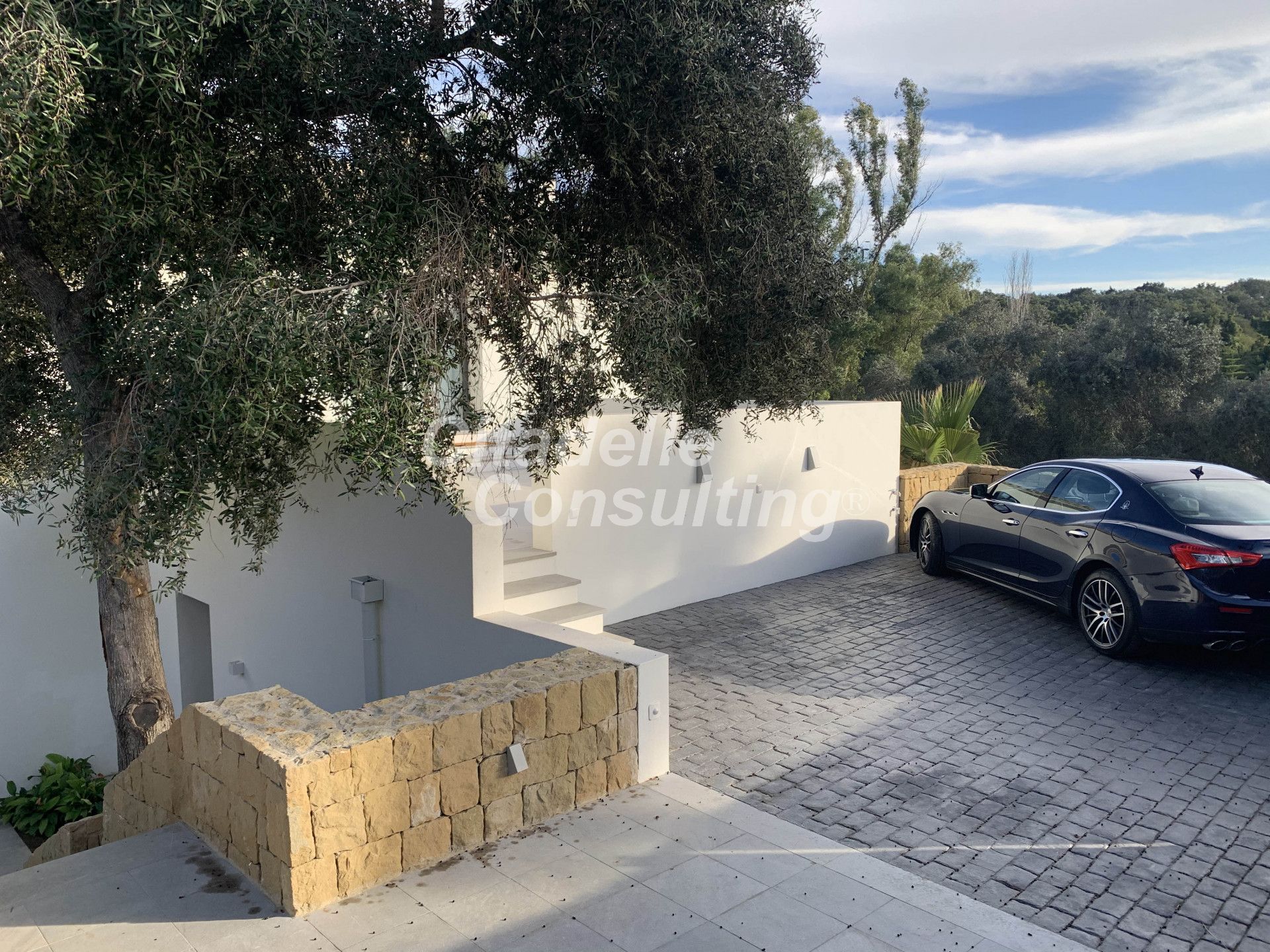 Chalé en venta en Sotogrande 7