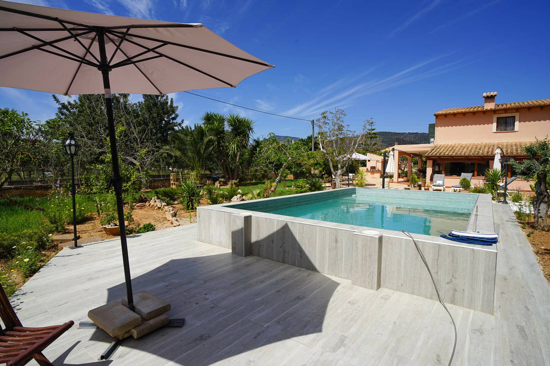 Casas de Campo en venta en Mallorca East 30